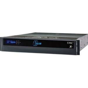 Dell EMC Isilon X200 SAN/NAS Server