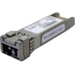 Cisco 10GBASE-DWDM 1553.33 nm SFP+ (100-GHz ITU grid)