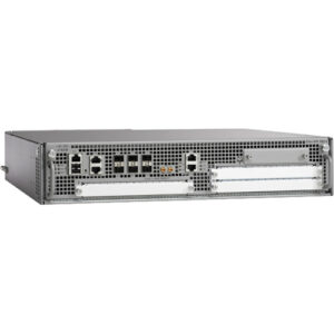 Cisco ASR1002-X, 10G, VPN Bundle, K9, AES license