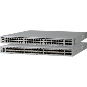 Brocade VDX 6740 Layer 3 Switch