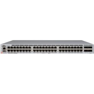 Brocade VDX 6740T Layer 3 Switch