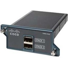 Cisco FlexStack-Plus Hot-Swappable Stacking Module