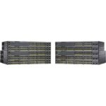 Cisco Catalyst 2960X-48TS-LL Ethernet Switch