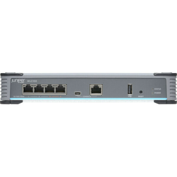 Juniper WLC100 Wireless LAN Controller