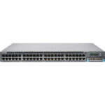 Juniper EX4300-48P Ethernet Switch