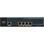 Cisco Aironet 2504 Wireless LAN Controller