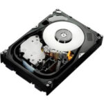 Hitachi Ultrastar 15K600 300 GB Hard Drive - 3.5" Internal - SAS (6Gb/s SAS)