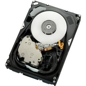 Hitachi Ultrastar 15K600 0B23663 600 GB Hard Drive - 3.5