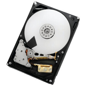 Hitachi Deskstar 7K3000 HDS723020BLA642 2 TB Hard Drive - 3.5