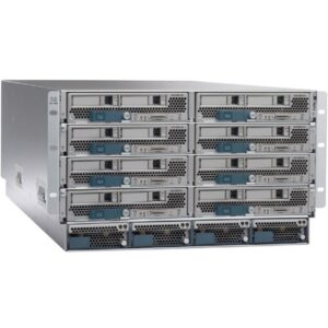 Cisco Blade Server Cabinet