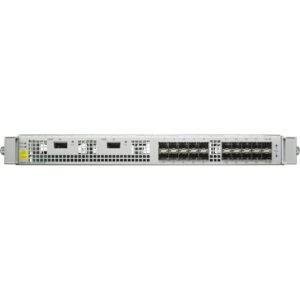 Cisco ASR 1000 Embedded Services Processor 200Gbps
