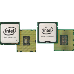 Cisco Intel Xeon E5-2600 v2 E5-2680 v2 Deca-core (10 Core) 2.80 GHz Processor Upgrade