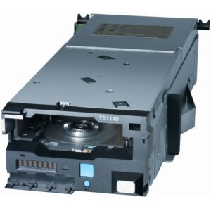 IBM System Storage TS1140 Tape Drive