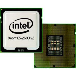 Cisco Intel Xeon E5-2600 v2 E5-2640 v2 Octa-core (8 Core) 2 GHz Processor Upgrade