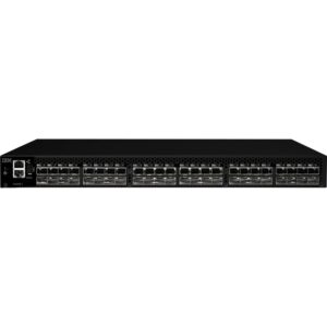 IBM System Storage SAN48B-5 16Gbps FC switch, Upto 48 Ports, 1U