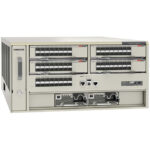 Cisco Catalyst 6880-X-Chassis (Standard Tables)