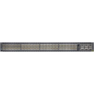 Juniper QFX5100-48S-AFO Layer 3 Switch