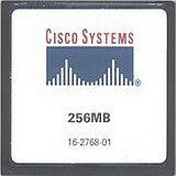 Cisco ASA5500-CF-256MB 256 MB CompactFlash