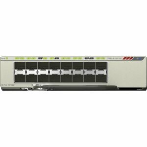Cisco Catalyst 6880-X Multi Rate Port Card (Standard Tables)