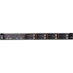 IBM System x x3250 M5 5458AC1 1U Rack Server - 1 x Intel Core i3 i3-4360 3.70 GHz - 16 GB RAM - 600 GB HDD - (2 x 300GB) HDD Configuration - Serial ATA/600