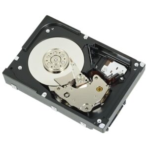 Dell 900 GB Hard Drive - 2.5