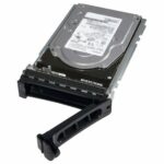 Dell 900 GB Hard Drive - 2.5" Internal - SAS (6Gb/s SAS)