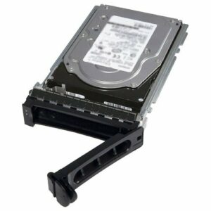 Dell 900 GB Hard Drive - 2.5