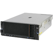 IBM System Storage TS7650G ProtecTIER Deduplication Gateway