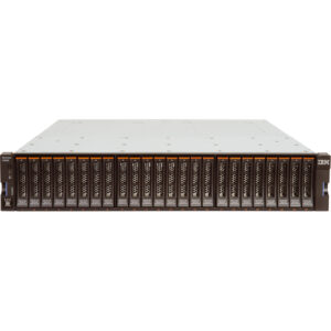 IBM Storwize V5000 SAN Array