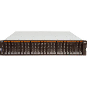 IBM V5000 SFF Expansion