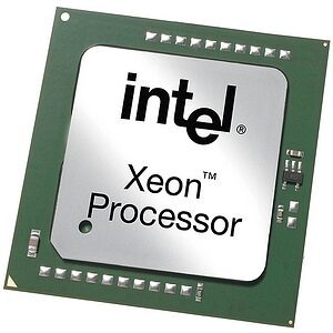 Intel Xeon 3.40GHz Processor for eServer