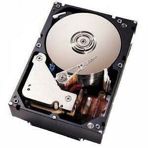 IBM 73.40 GB Hard Drive - 2.5" - SCSI (Ultra320 SCSI)