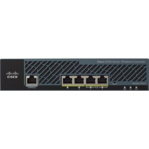 Cisco Aironet 2504 Wireless Access Point