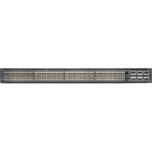 Juniper QFX5100-48S-3AFO Layer 3 Switch