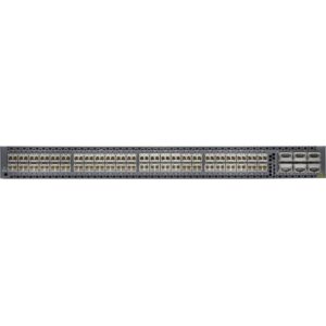 Juniper QFX5100-48S-3AFO Layer 3 Switch