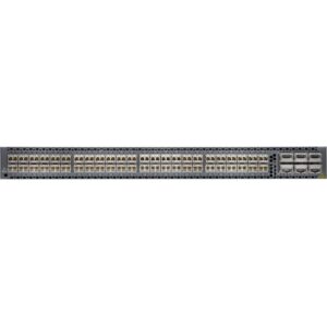 Juniper QFX5100-48S-3AFI Layer 3 Switch