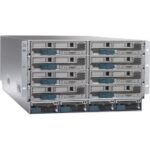 Cisco UCS 5108 Blade Server Case