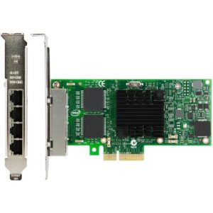 Lenovo Intel I350-T4 4xGbE BaseT Adapter for IBM System x