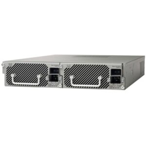 Cisco ASA 5585-X Chassis with SSP-40