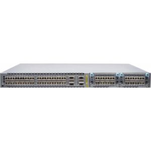 Juniper EX4600 Ethernet Switch