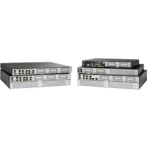 Cisco 4431 Router