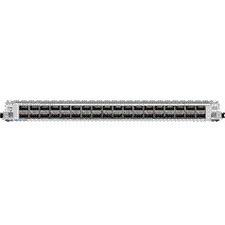 Cisco 40 Gigabit Ethernet Line Card