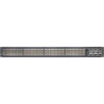 Juniper QFX5100-48T-AFO Layer 3 Switch