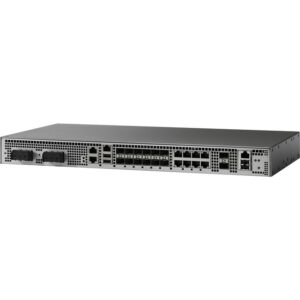 Cisco ASR-920-4SZ-A Router