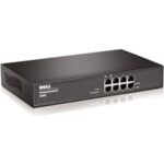Dell PowerConnect 2808 Ethernet Switch