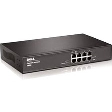 Dell PowerConnect 2808 Ethernet Switch