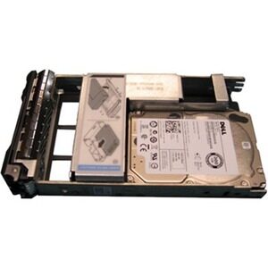Dell 300 GB Hard Drive - 2.5