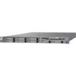 Cisco Barebone System - 1U Rack-mountable - 2 x Processor Support