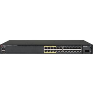 Brocade ICX 7450-24 Layer 3 Switch