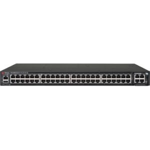 Brocade ICX 7450-48 Layer 3 Switch